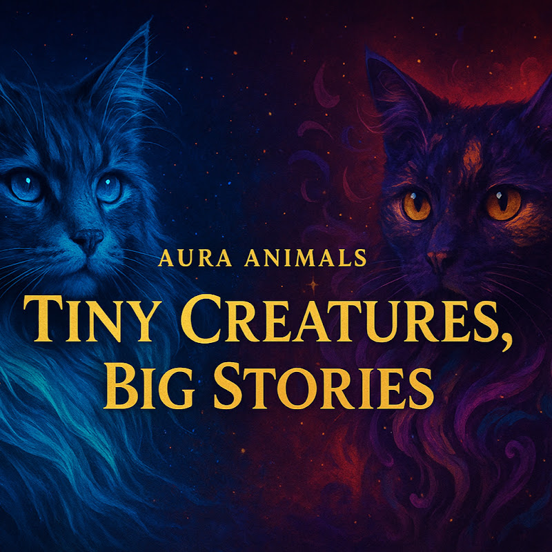 Aura Animals
