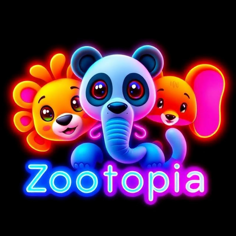 ZOOTOPIA
