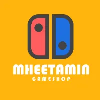 Mheetamin.GameShop