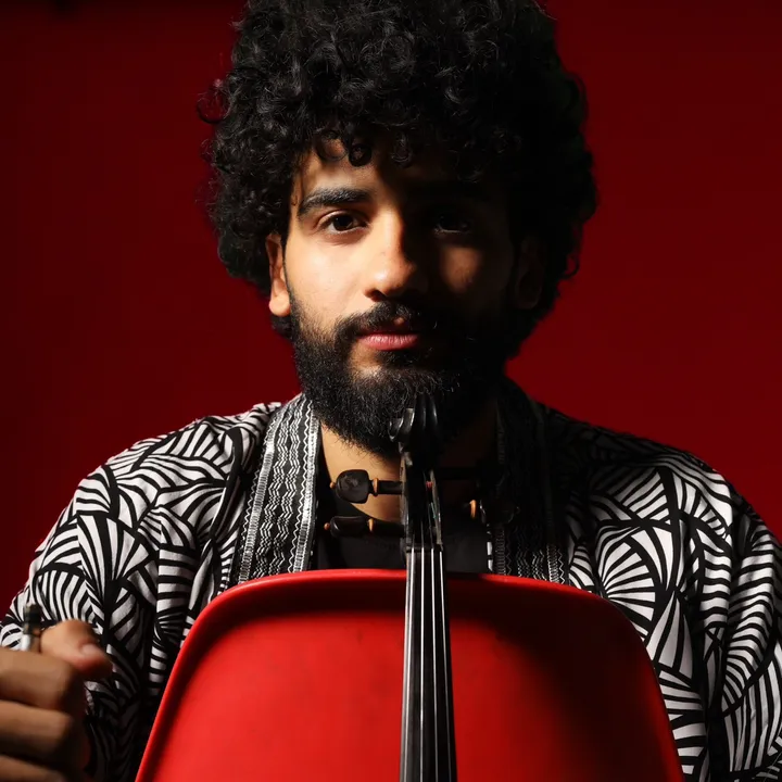 OBIT Violin