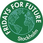 Fridays For Future Stockholm