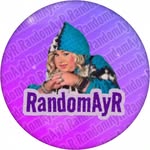 ✨💜 RandomAyR 💜✨