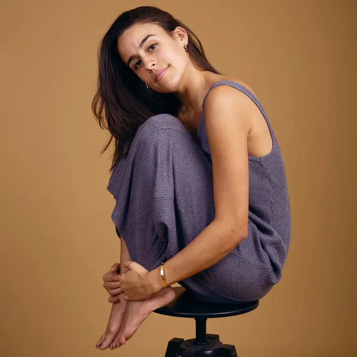 Maria del Mar Fernández