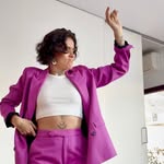 Fanny ੈ‧₊˚ Corps ~ Mouvement ~ Spiritualité incarnée