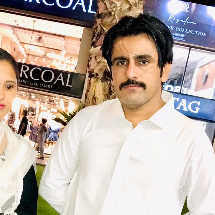 Bilaal❤NOOR
