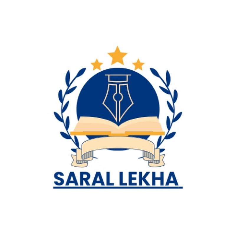 Saral Lekha