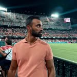 Dylan D’Lima | ⚽️ MUFC & RM | ✝️ God First |📍Madrid