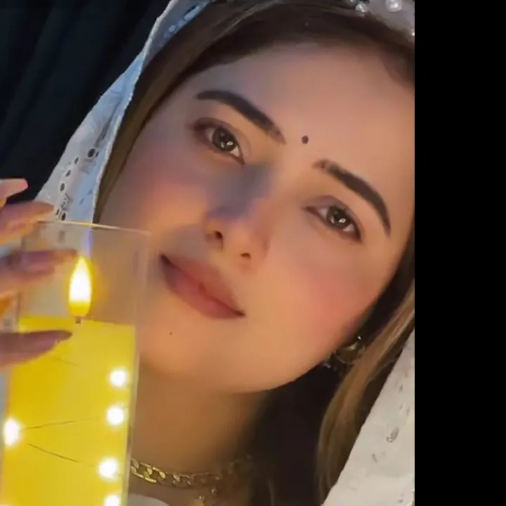 Marvi ❤️