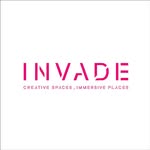 Invade