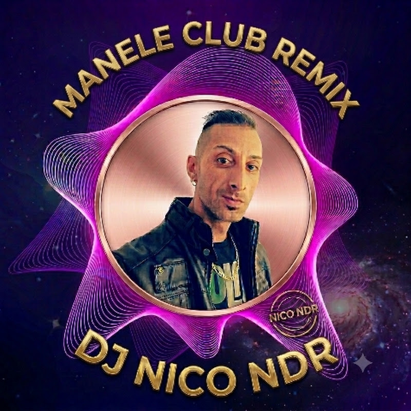 DJ NICO NDR