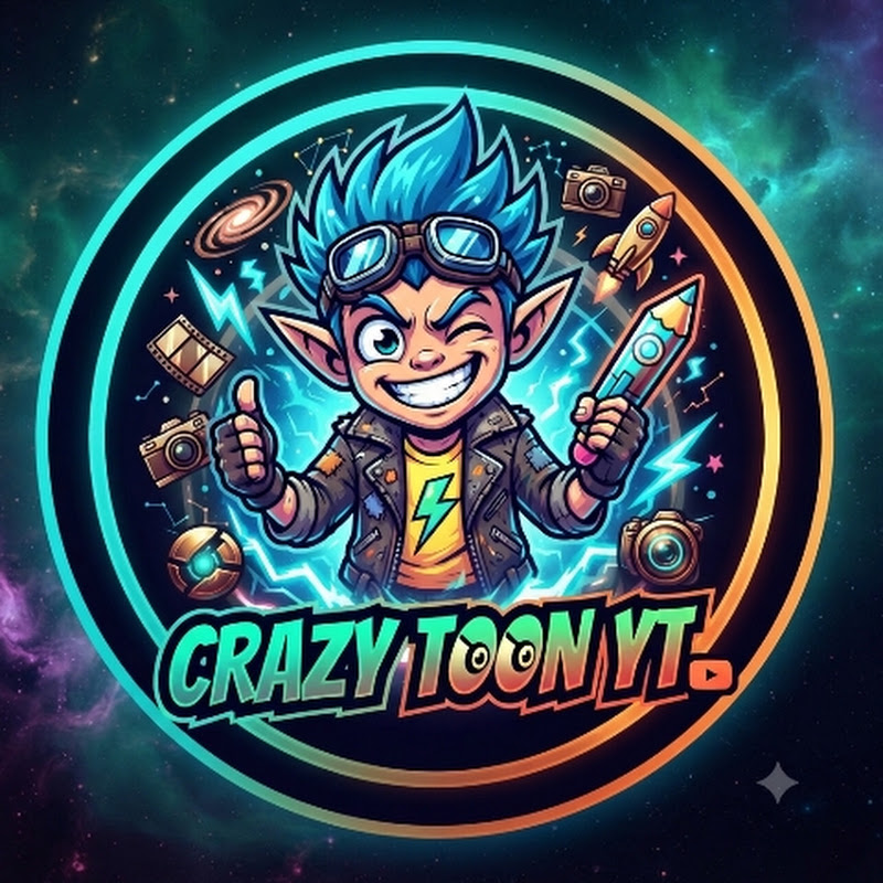Crazy Toon YT