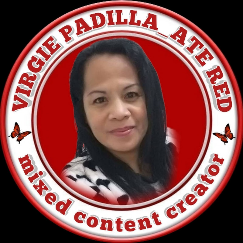 Ate Reds channel
