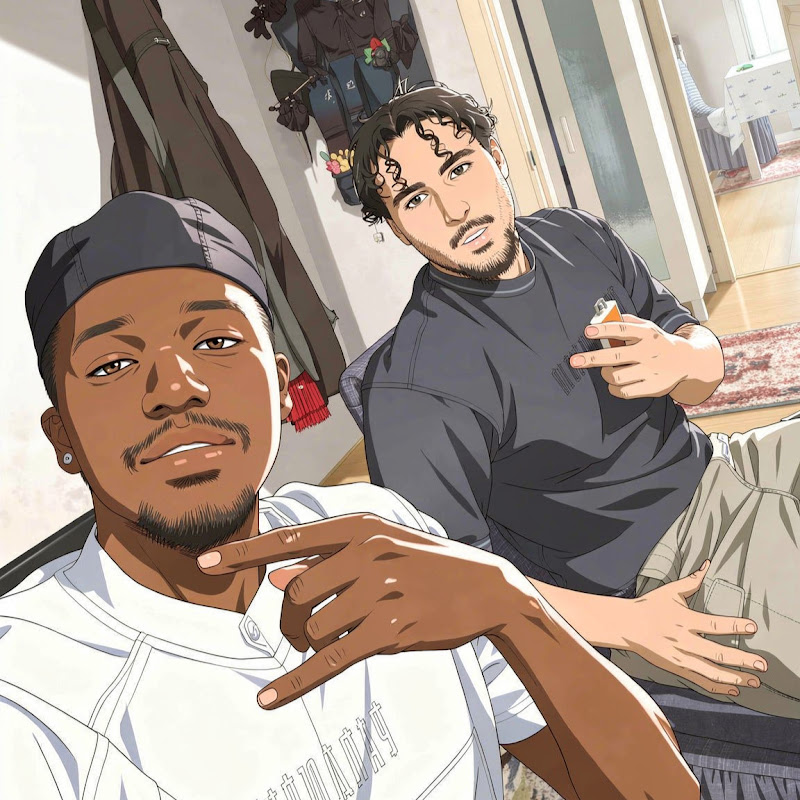DAM Gang 2