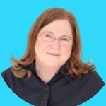 Dr. Cathryn • Pediatrician • 40 Years’ Experience