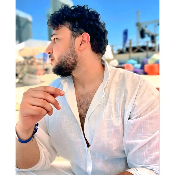 Zeyad Wael - زياد للمعلوماتيه