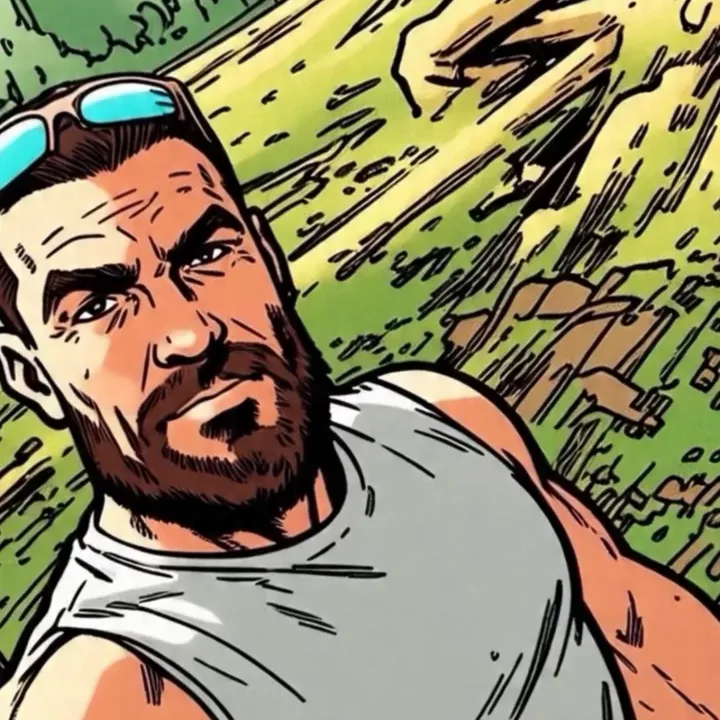 AnotherLifeOffGrid with Morgan