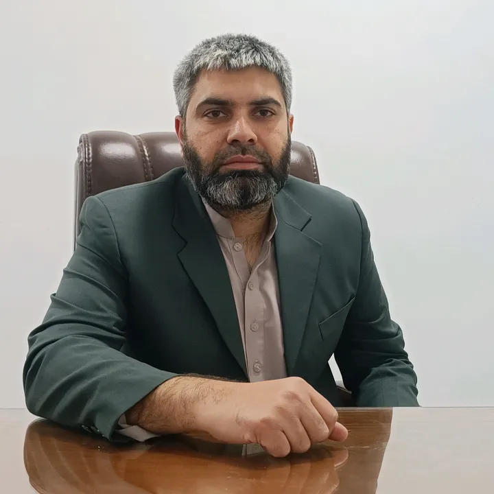 AliAsad