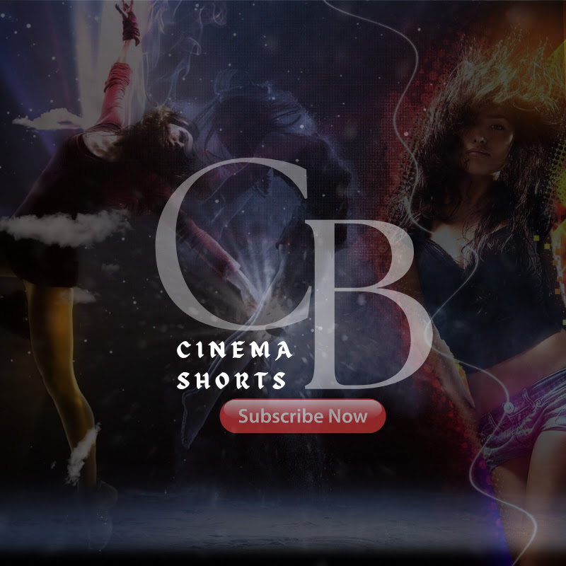 CB cinema shorts