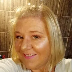 Monia rozbawiona 😁🤪😂😘