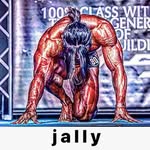 Jally