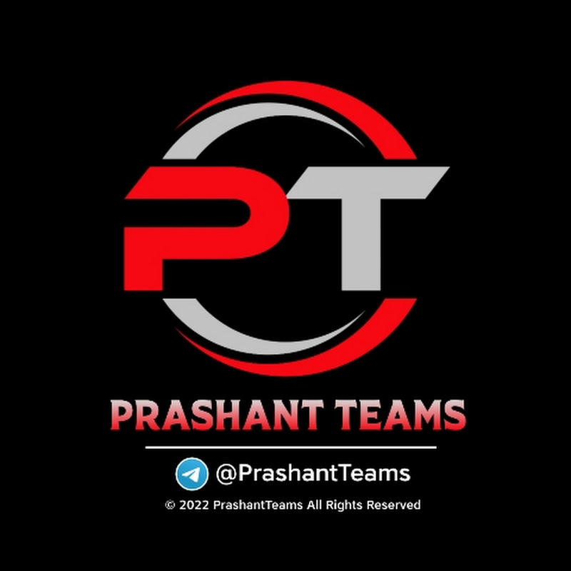 Prashant Teams