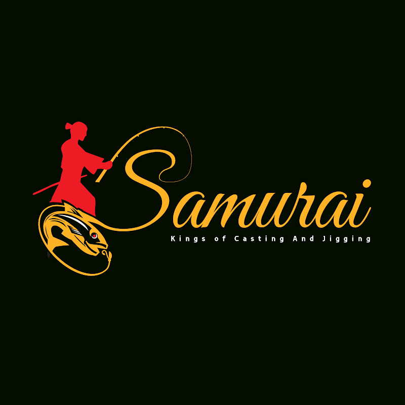 Samurai4fishing