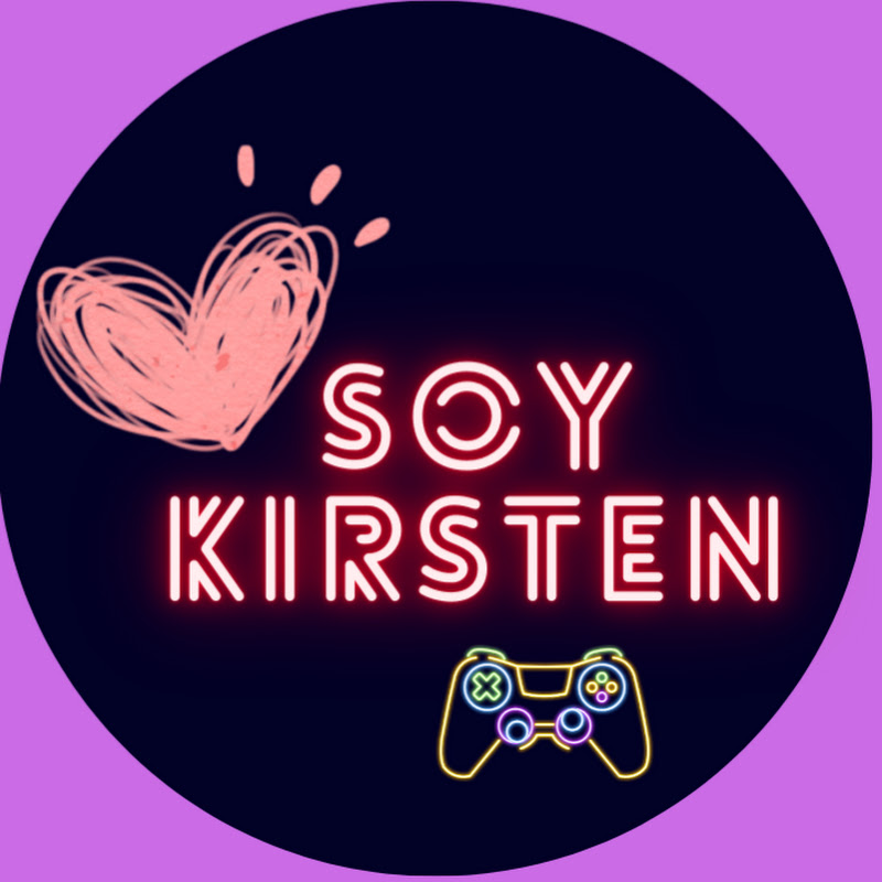 Soy Kirsten