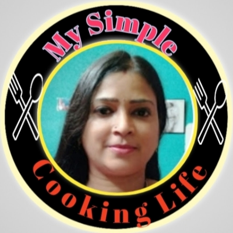 My Simple Cooking  Life