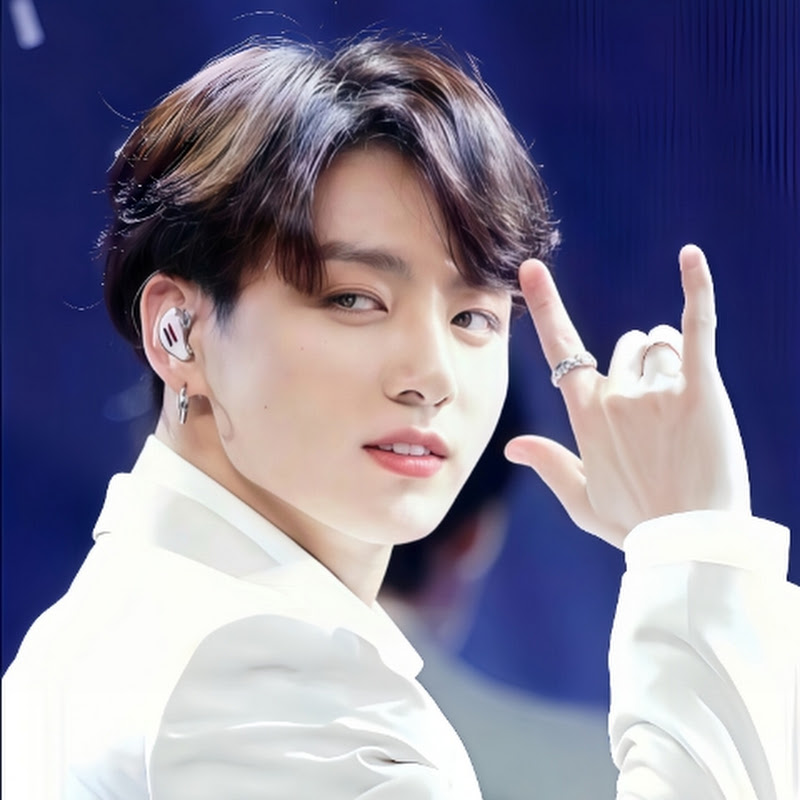 Jungkook Vibes