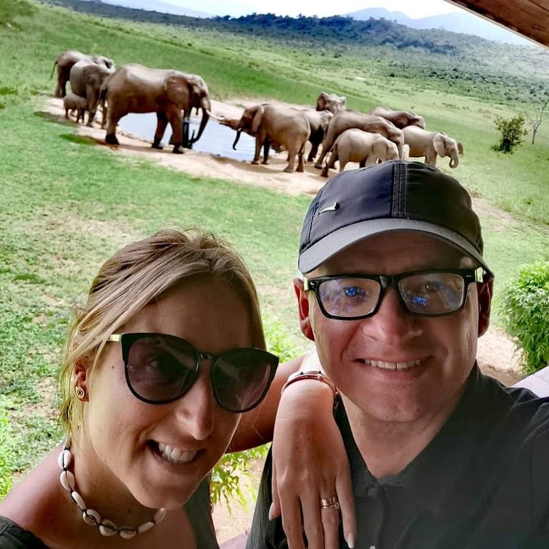 KM Travel is my life!