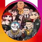 stuffydneed○△□