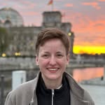 Rebecca Lenhard