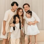 👩🏻‍🦰 Charlene Chong | Content Creator