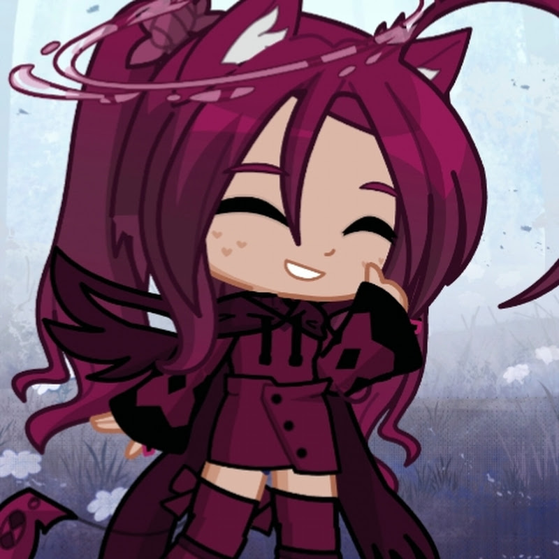 Gacha Cynthia