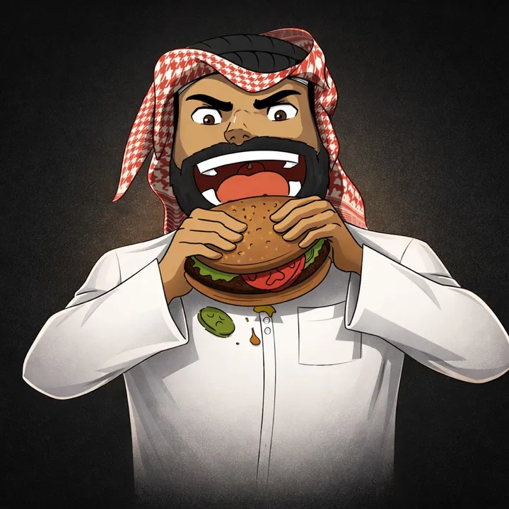 FOOD HUNTER 🇶🇦 فود هنتر