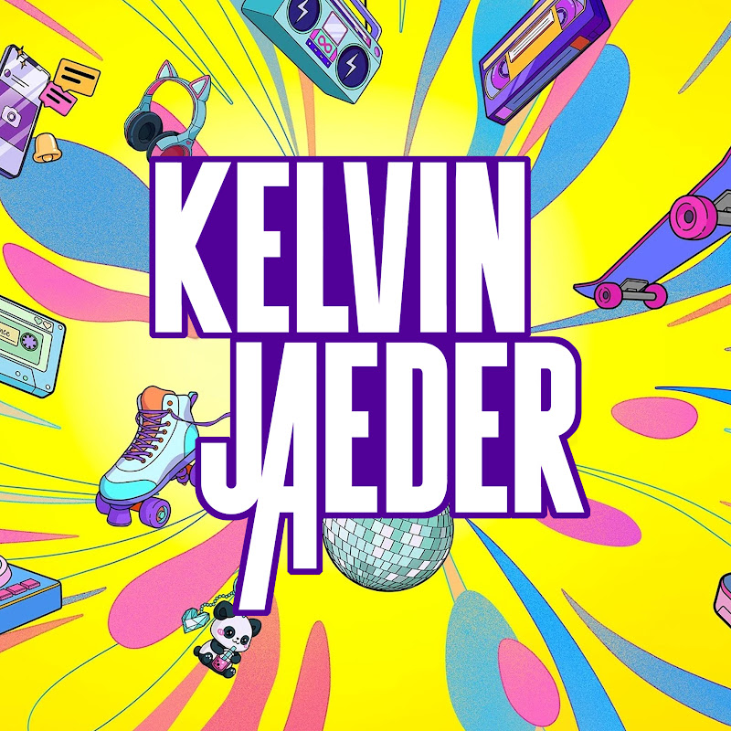 Kelvin Jaeder