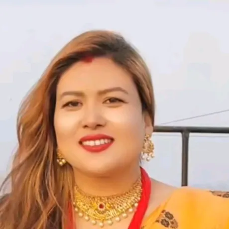 Prabina Chaudhary
