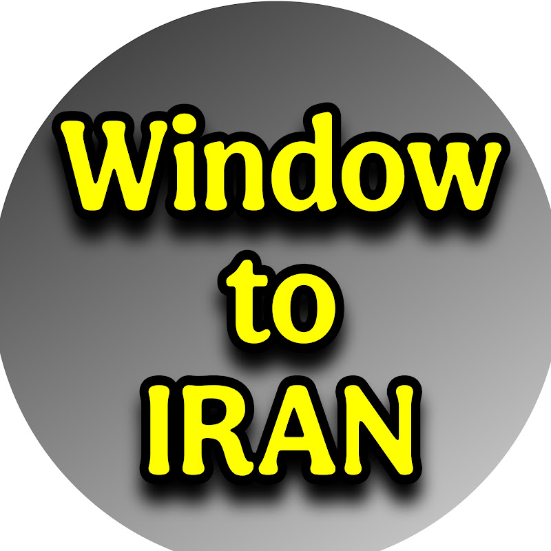 Window to Iran