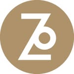 Caroline Johansson ZOE HOOP JEWELRY