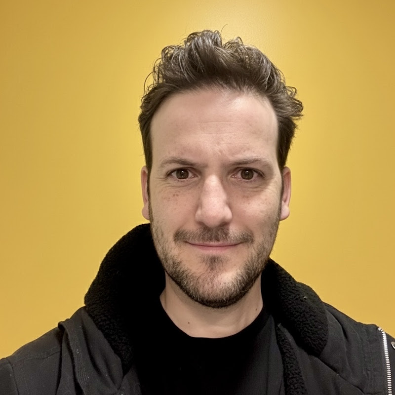 Tomás Gauthier