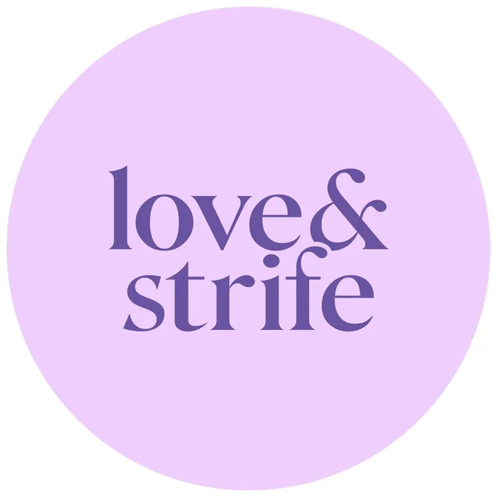 love&strife