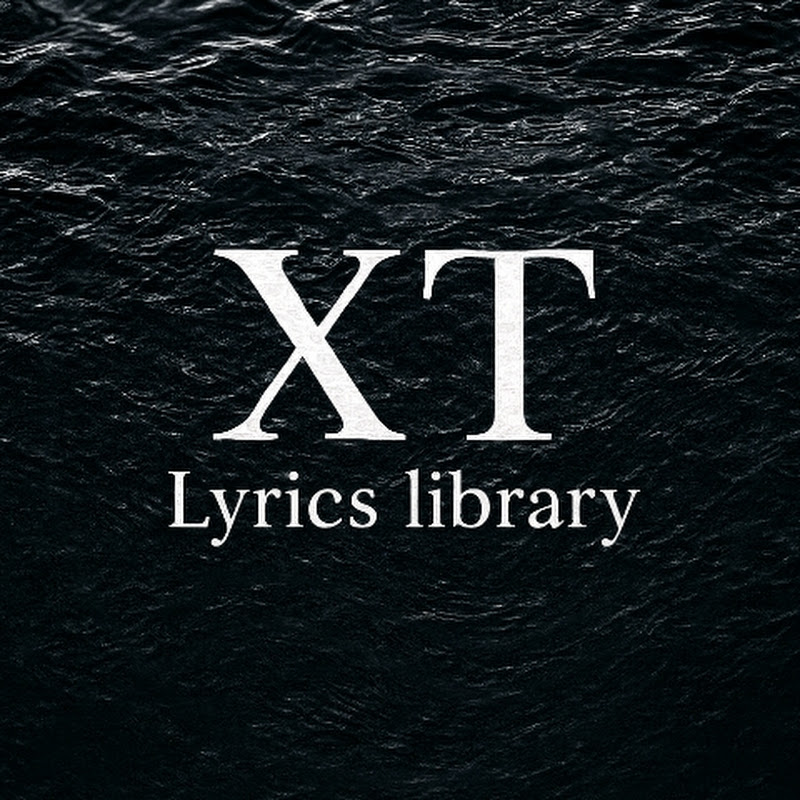 XT Lyrics library