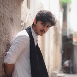 Syed Junaid Hussain ᴳᵒᵏᵘ