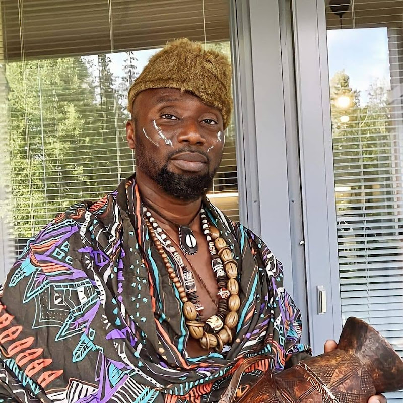 Prince of Bakassi