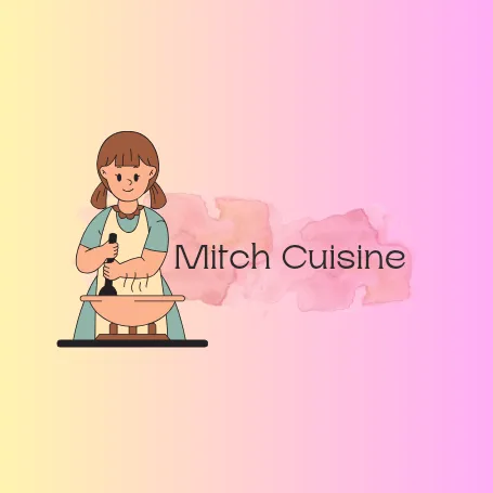 Mitch Cuisine