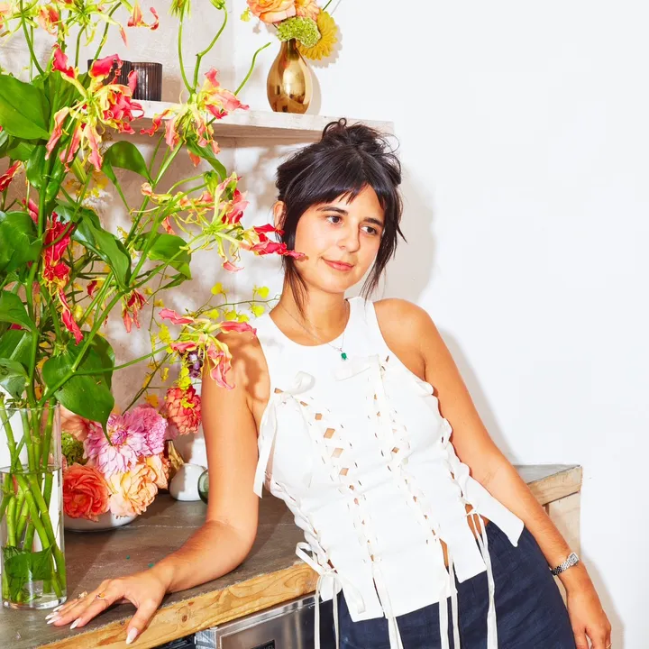 Elizabeth Jaime | Calma Floral