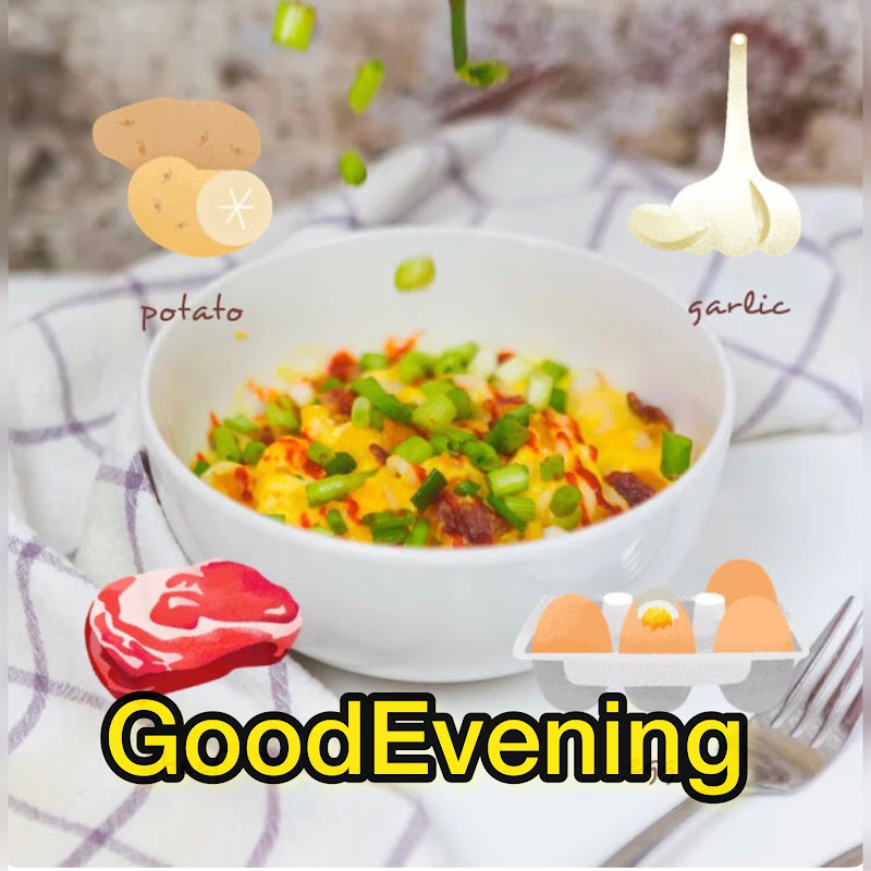 GoodEvening London