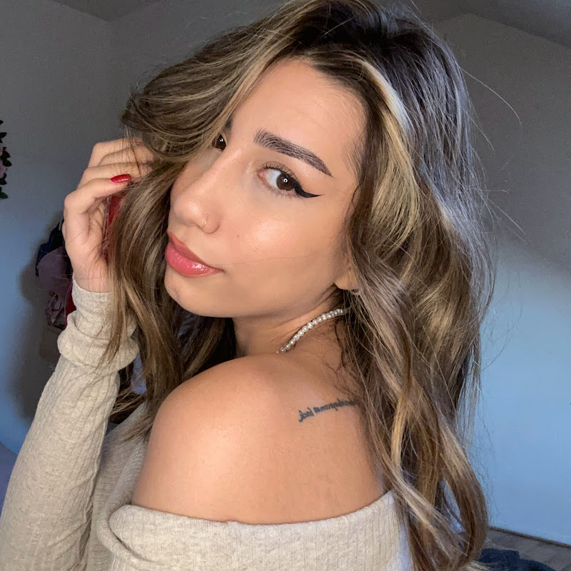 Saryna Diaries 🧸