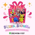 D’cora_ShowMX