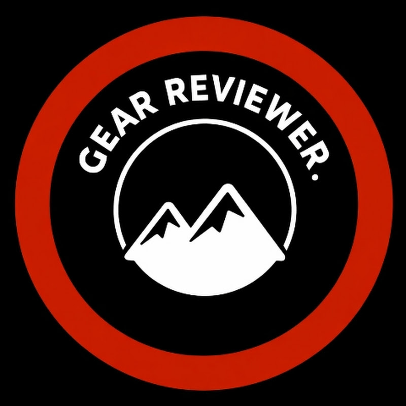 Gear Reviewer Kostas Simeonidis 